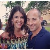 Joanna McCluskey's photo