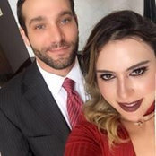 Stina Occhipinchme's photo