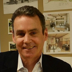Christopher D. Marshall Architect, LLC