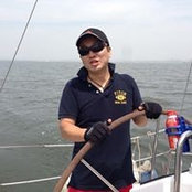 Satoshi Watamoto's photo