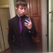 Austin Miltons billede