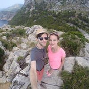 Austris Birkans's photo