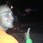 Jared Marangone's photo