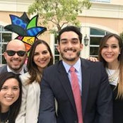 Michael Cedeno's photo