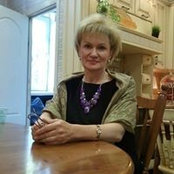 Жанна Балашова's photo