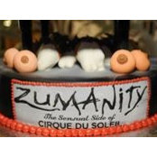 Zumanity Page's photo