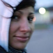 Alexandra Firsova's photo