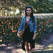 Mansi Bhatt's photo