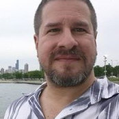 Michael Lehet's photo
