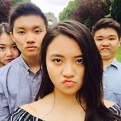 Desiree Pei's photo