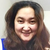 Sharon de Castro's photo