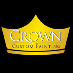 Crown Custom Painting