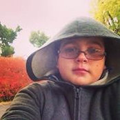 Samuel Brown's photo