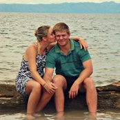 Courts Haddon's photo