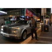 Bimo Pradikto's photo