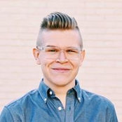 Derek Huber's photo