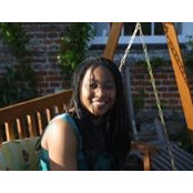 Maryam Bimrefu's photo