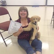 Marcia Busler's photo