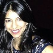 Shivani Patel's photo