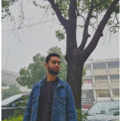Deepanshu Sangra's photo