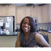 Angela Pierre's photo
