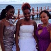 Foto von Toshia Williams