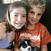 Jodie Johns's photo