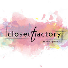 Closet Factory Ft. Lauderdale