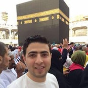 Ahmed Muhammads billede