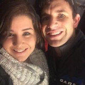 Cristina Perez's photo