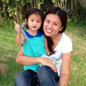 Badette Perez's photo