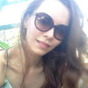 Anna Bergman's photo