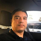 Marcos Oliveira's photo