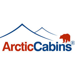 Arctic Cabins