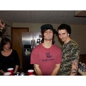 Brian Stephens's photo