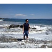 Hangjun Xu's photo