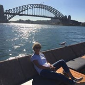 Doris Nelson's photo