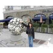 Susan Miller's photo