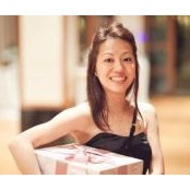 Kimberly Yap's photo