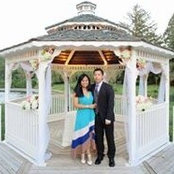 Sabrina Liu's photo