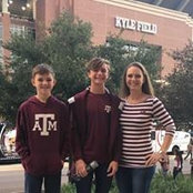 Melanie Haraway's photo