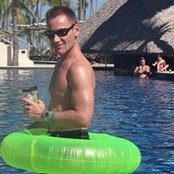 Mike Marenick's photo