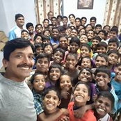 Sujith Kumar's photo