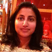 Dhanya Nair's photo