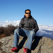 Auroni Majumdar's photo