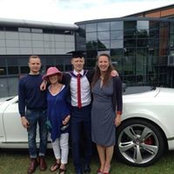 Lucy Ellenthorpe's photo