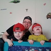 Michael Berberich's photo