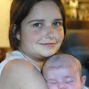 Danielle Firholz's photo