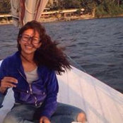 Mariam Moustafas billede