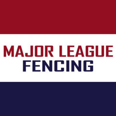 Major League Fencing